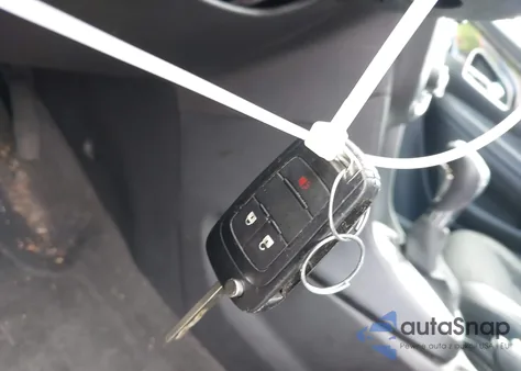 2015 Buick Encore from USA, damaged, VIN KL4CJASB3FB223087